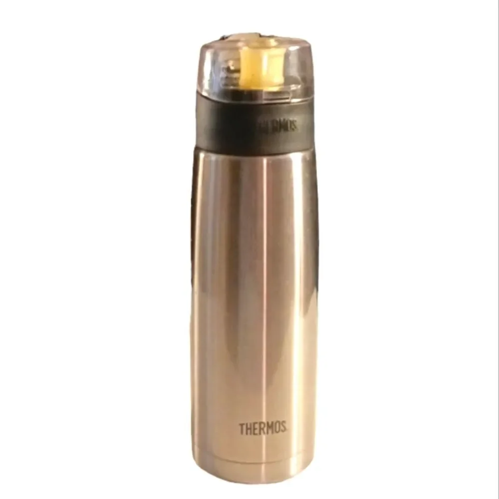 Thermos Insulated 0.7 Liter Stainless Steel Drinking Bottle